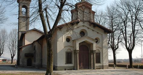 SANTUARIO DELLA MADONNA DI PRADA • • Visit .